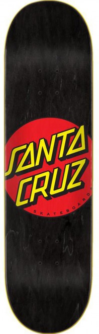 SANTA CRUZ CLASSIC DOT Deck 2022 - 8.25 kaufen