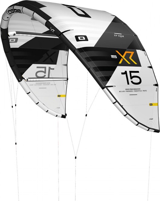 CORE XR7 LW Kite bright white - 17.0
