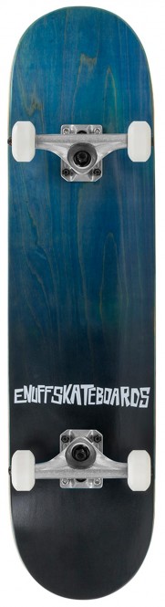 ENUFF FADE Skateboard 2021 blue kaufen