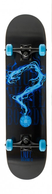 ENUFF PYRO II Skateboard 2021 blue kaufen