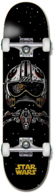 ELEMENT STAR WARS REBELION Skateboard 2023 - 7.75 kaufen