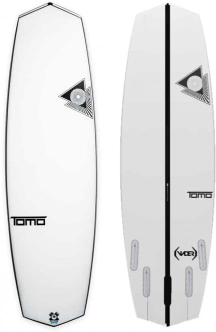 FIREWIRE VADER LFT Surfboard diamond - 5,9