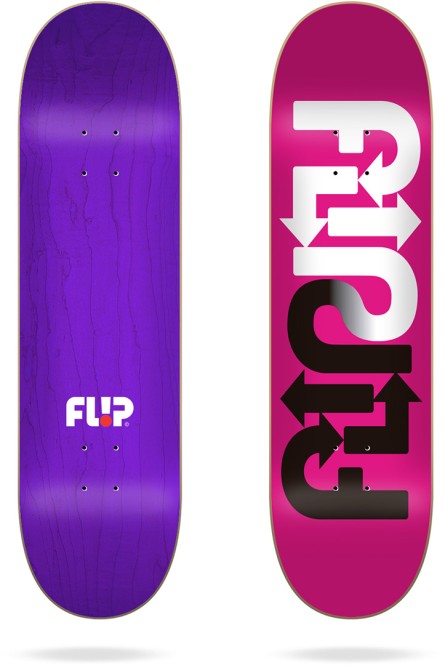 FLIP DIRECTIONS Deck 2022 - 8.0 kaufen