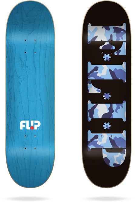 FLIP MASH Deck 2022 - 8.0 kaufen