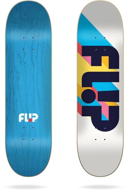 FLIP ODYSSEY ANIMATION Deck 2022 - 8.0 kaufen