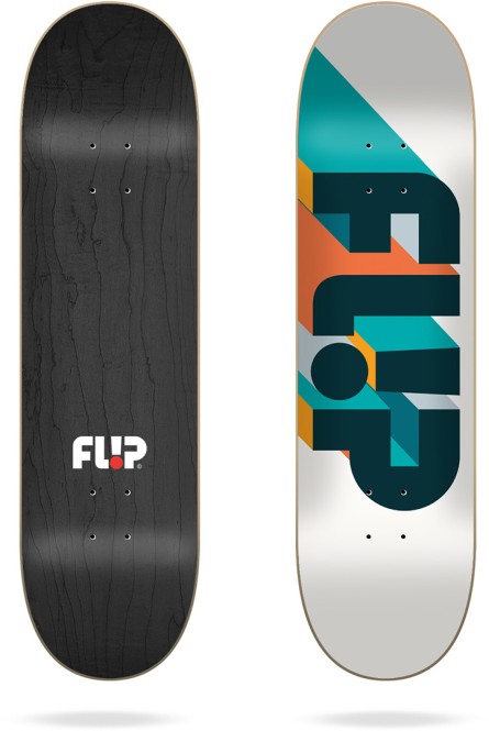 FLIP ODYSSEY ANIMATION Deck 2022 - 8.25 kaufen