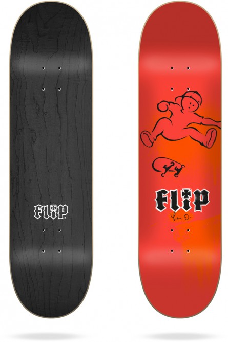 FLIP OIVERA DOUGHBOY Deck 2021 - 8.13 kaufen