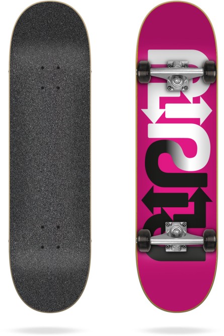 FLIP TEAM DIRECTION Skateboard 2022 - 8.0 kaufen