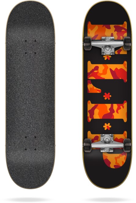 FLIP TEAM MASH Skateboard 2022 - 8.25 kaufen