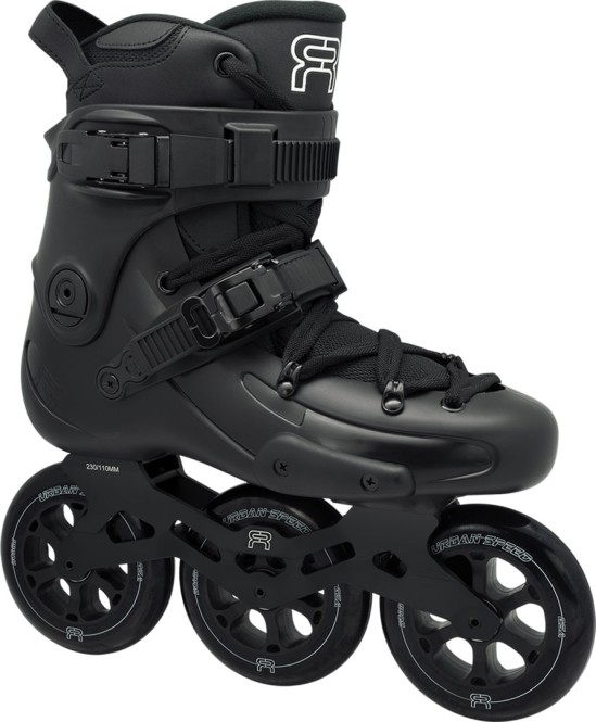 FR SKATES FR1 310 Inline Skate 2023 black - 44 kaufen