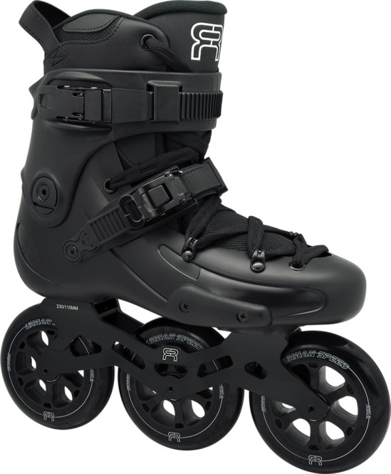 FR SKATES FR1 310 Inline Skate 2024 black - 45 kaufen