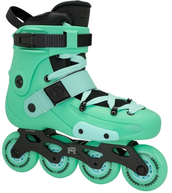 FR SKATES FRX 80 Inline Skate 2025 minty - 40 kaufen