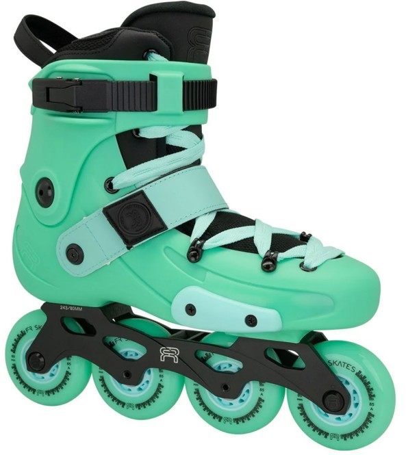 FR SKATES FRX 80 Inline Skate 2024 minty - 38 kaufen