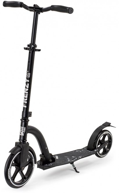 FRENZY RECREATIONAL V2 230MM Scooter 2021 black kaufen