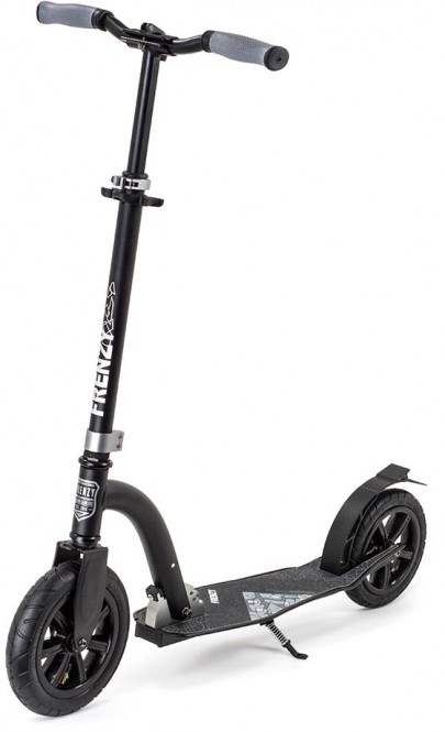 FRENZY RECREATIONAL PNEUMATIC 230MM Scooter 2021 black kaufen