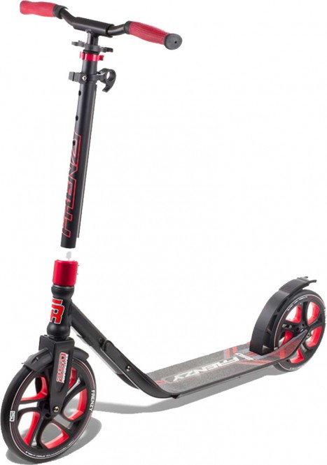 FRENZY RECREATIONAL 250MM Scooter 2021 red kaufen