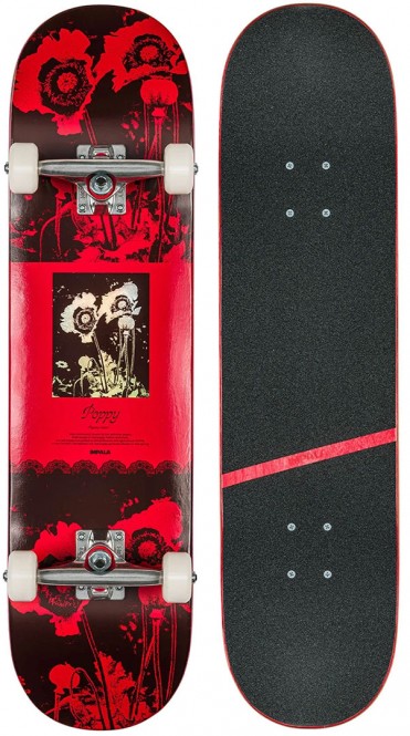 IMPALA BLOSSOM Skateboard poppy - 8.0 kaufen