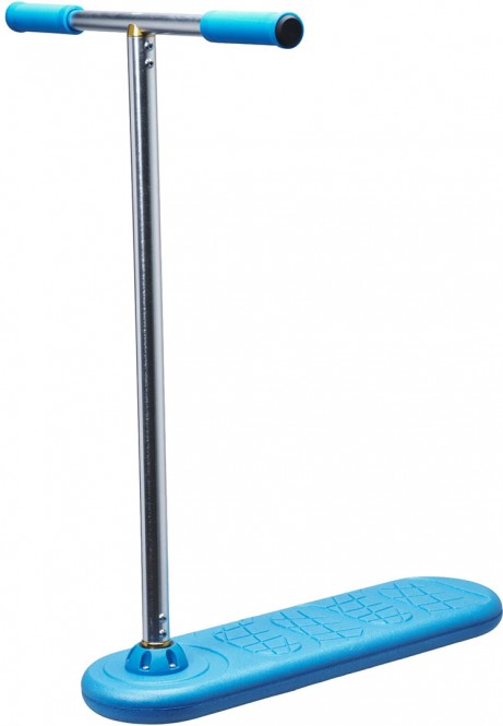 INDO PRO Trampolin Scooter blue - 750mm kaufen