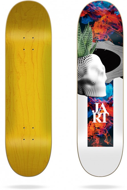 JART ABSTRACTION Deck 2021 - 8.0 kaufen