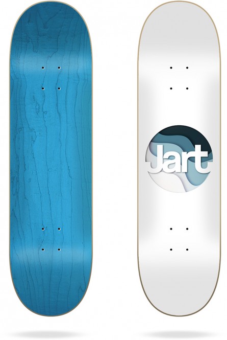 JART CURLY Deck 2021 - 8.125 kaufen