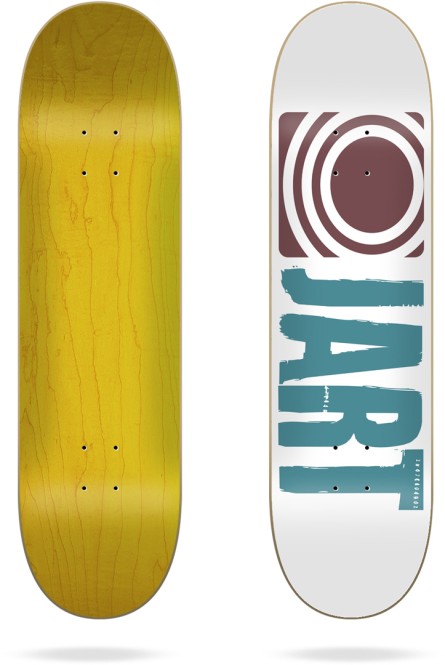 JART CLASSIC Deck 2022 - 8.25 kaufen