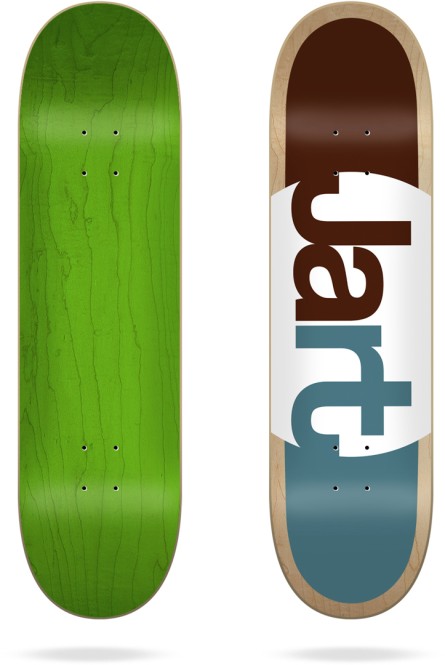 JART FLAGSHIP Deck 2022 - 8.25 kaufen