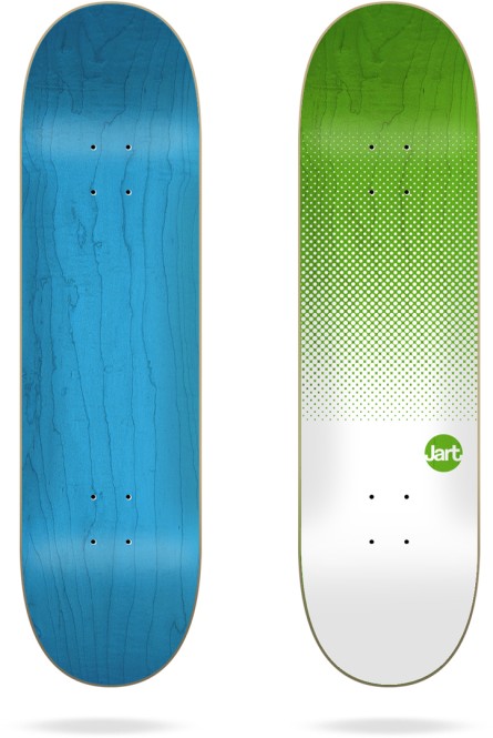 JART HALFTONE Deck 2022 - 8.375 kaufen