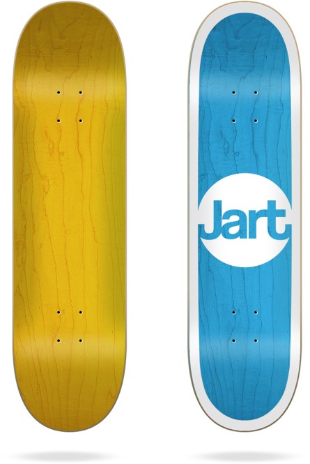 JART OUTLINE Deck 2022 - 8.0 kaufen