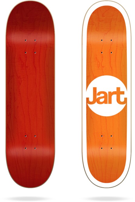 JART OUTLINE Deck 2022 - 8.125 kaufen