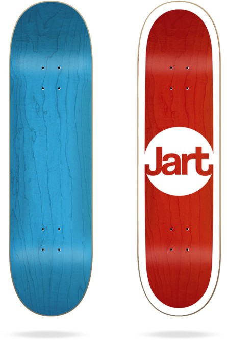 JART OUTLINE Deck 2022 - 8.25 kaufen