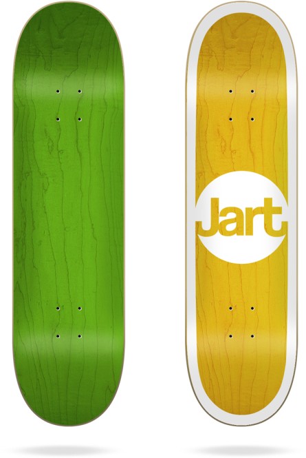 JART OUTLINE Deck 2022 - 8.375 kaufen