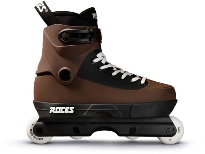 ROCES FIFTH ELEMENT ZENK Inline Skate 2026 mana - 42 kaufen