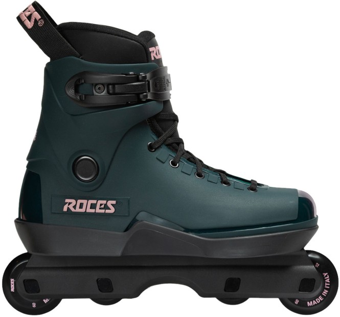 ROCES M12 LO BEDRATA VIRIDIAN ODYSSEY Inline Skate 2027 - 41