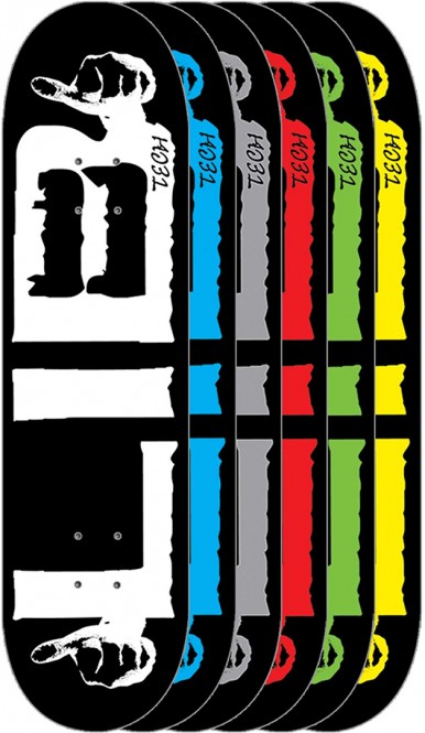 LIB TECH THUMBSUP Deck - 7.6x31.75 kaufen