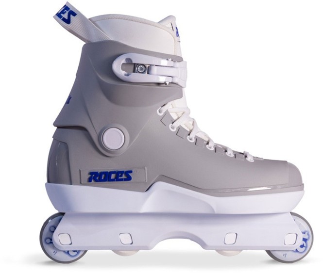 ROCES M12 LO TEAM Inline Skate 2025 nardo - 42 kaufen
