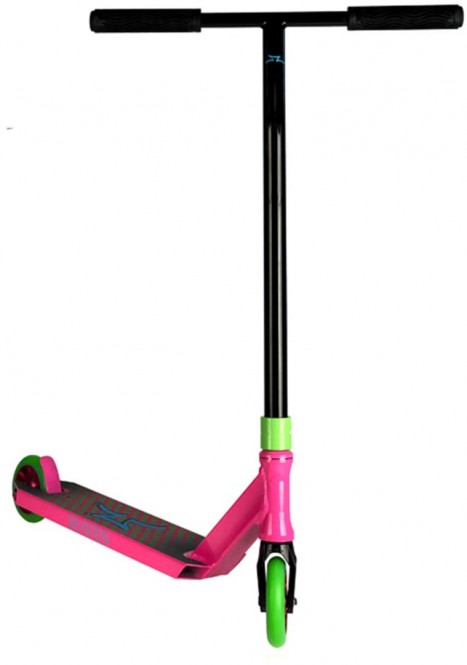 AO MAVEN 2020.2 Scooter Complete pink gloss kaufen