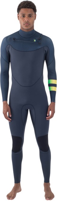 HURLEY AIR TOLEDO 3/2 CHEST ZIP 2025