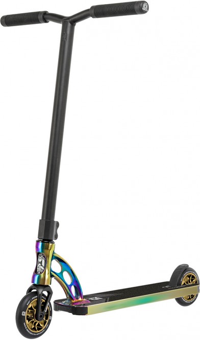 MADD MGP ORIGIN PRO Ltd. Edition Scooter neochrome/gold kaufen