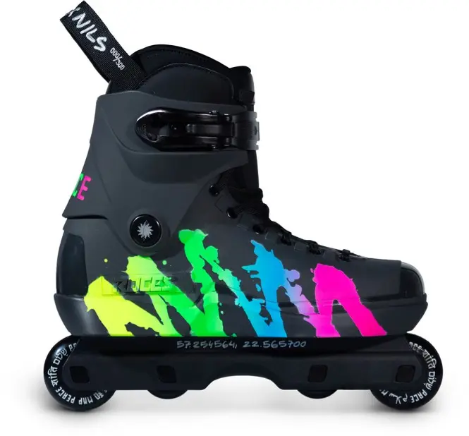 ROCES M12 LO PLUS JANSONS PEACE Inline Skate 2026 - 42 kaufen