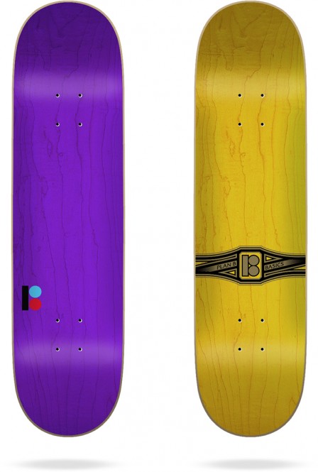 PLAN B BASICS Deck 2021 - 8.0 kaufen