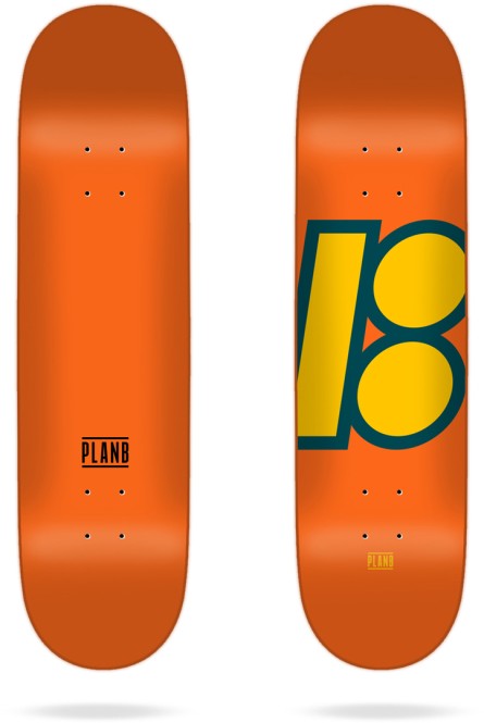 PLAN B FULL DIPPER SHIFTED Deck 2022 - 8.375 kaufen