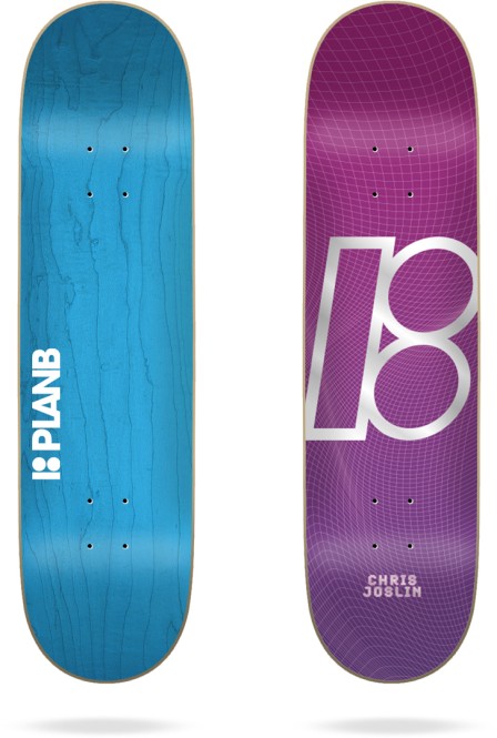 PLAN B SPACE MAPS JOSLIN Deck 2022 - 8.0 kaufen