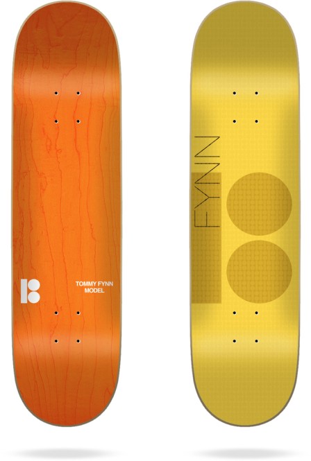 PLAN B VARNISH FYNN Deck 2022 - 8.25 kaufen