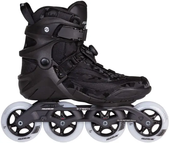 POWERSLIDE PHUZION RADON PDS Inline Skate 2026 camo - 43 kaufen