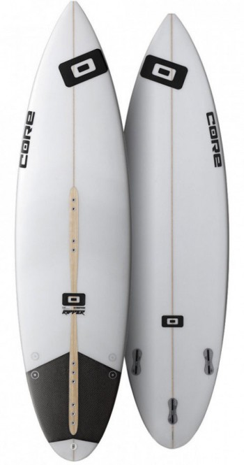 CORE RIPPER 3 Waveboard - 6,1