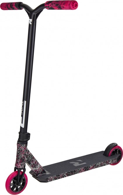 ROOT INDUSTRIES TYPE R PRO Scooter black/pink/white kaufen