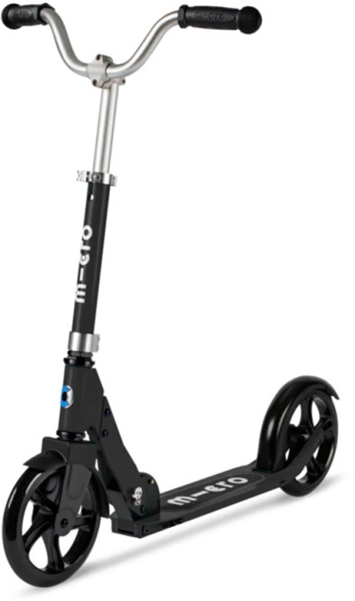 MICRO CRUISER Scooter black kaufen