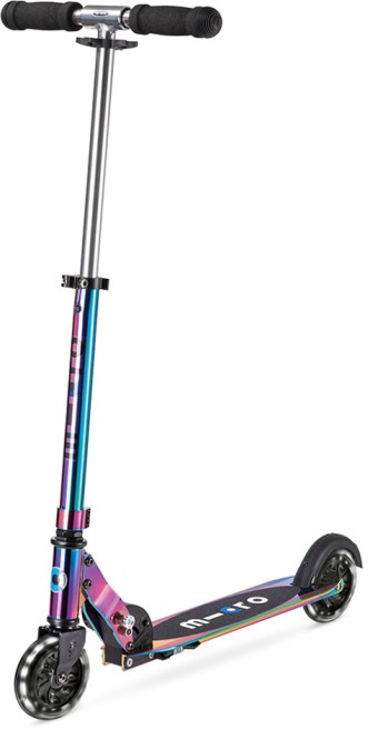 MICRO SPRITE LED Scooter 2023 neochrome kaufen