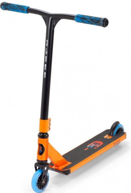 SLAMM TANTRUM V9 Scooter 2021 orange kaufen