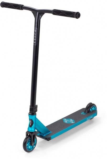 SLAMM ASSAULT V6 Scooter 2021 teal kaufen